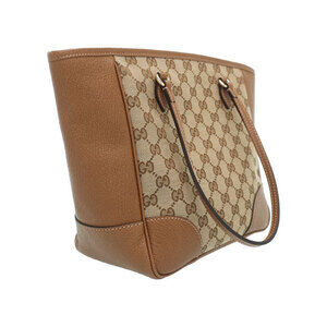 Gucci Bag Shoulder Tote Bree